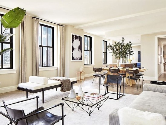 Condo for Sale Tribeca, Manhattan