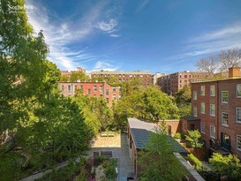 Home for Sale West Village, Manhattan