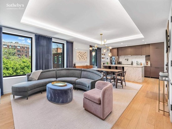 Apartment for Sale West Village, Manhattan