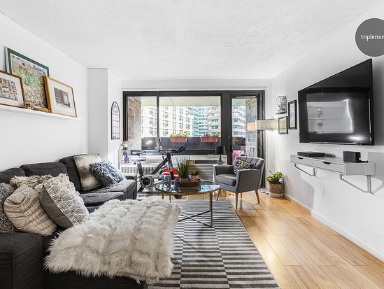 Condo for Sale Financial District, Manhattan