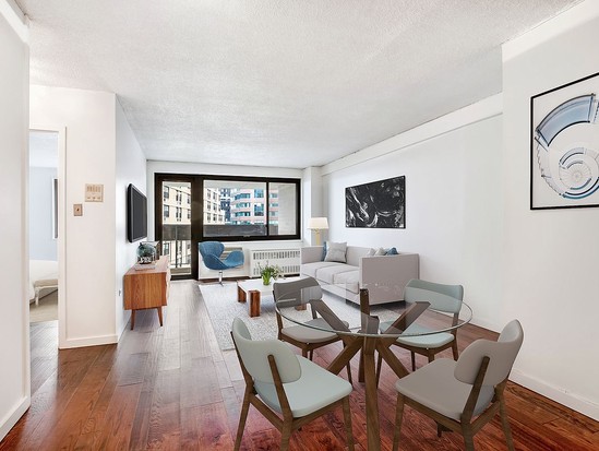 Condo for Sale Financial District, Manhattan