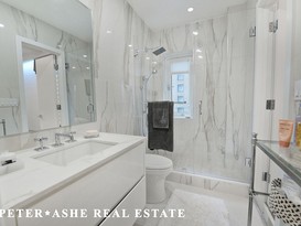 Home for Sale Central Park South, Manhattan