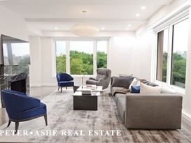 Home for Sale Central Park South, Manhattan