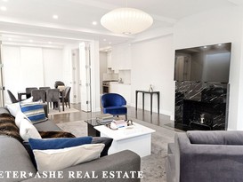 Home for Sale Central Park South, Manhattan