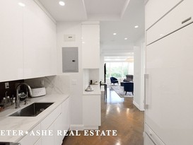 Home for Sale Central Park South, Manhattan