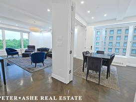 Home for Sale Central Park South, Manhattan