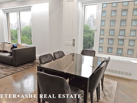 Home for Sale Central Park South, Manhattan