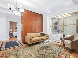 Home for Sale Central Park South, Manhattan