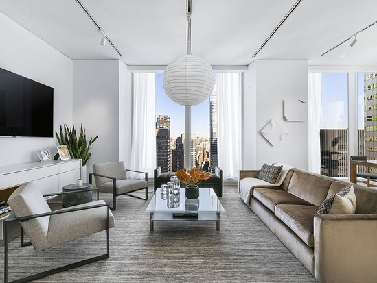 Condo for Sale Midtown, Manhattan