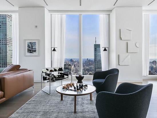 Condo for Sale Midtown, Manhattan