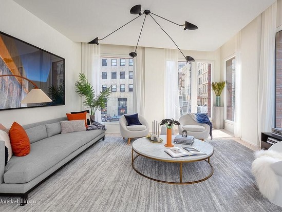 Condo for Sale Tribeca, Manhattan