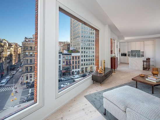 Condo for Sale Tribeca, Manhattan