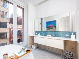 Home for Sale Tribeca, Manhattan