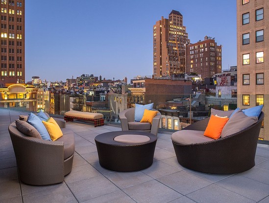 Condo for Sale Tribeca, Manhattan