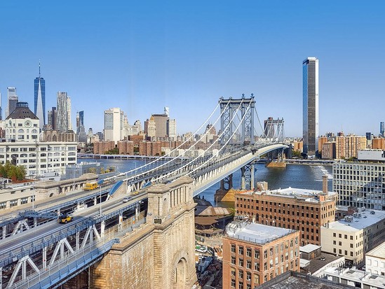 Condo for Sale Dumbo, Brooklyn