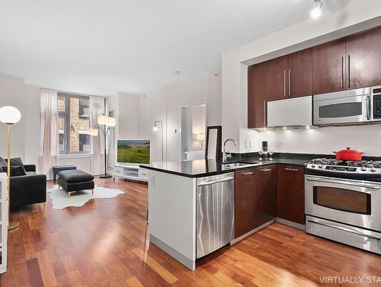 Condo for Sale Dumbo, Brooklyn