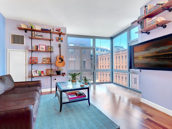 Condo for Sale Dumbo, Brooklyn