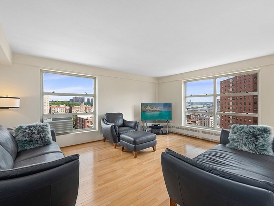 Condo for Sale Morningside Heights, Manhattan