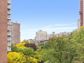 Home for Sale Morningside Heights, Manhattan