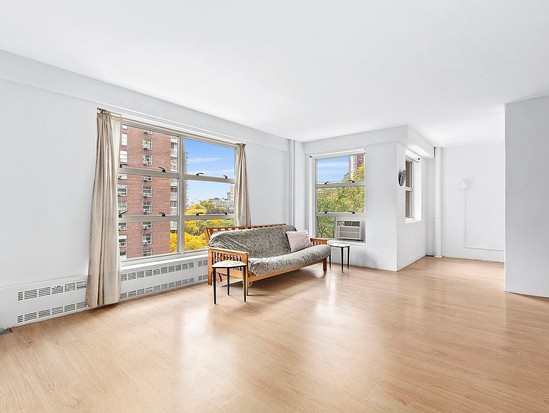 Condo for Sale Morningside Heights, Manhattan