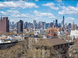 Home for Sale Williamsburg, Brooklyn