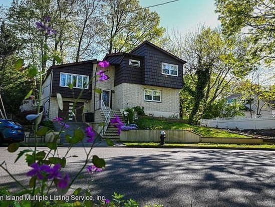 Single-family for Sale Emerson Hill, Staten Island