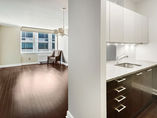 Condo for Sale Upper West Side, Manhattan