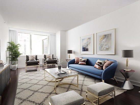 Condo for Sale Upper West Side, Manhattan