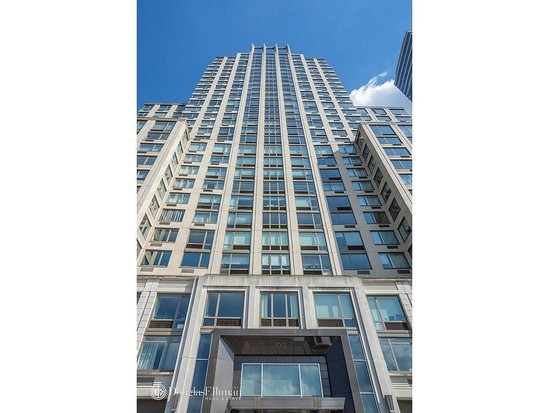 Condo for Sale Upper West Side, Manhattan