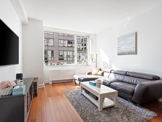 Condo for Sale Upper West Side, Manhattan