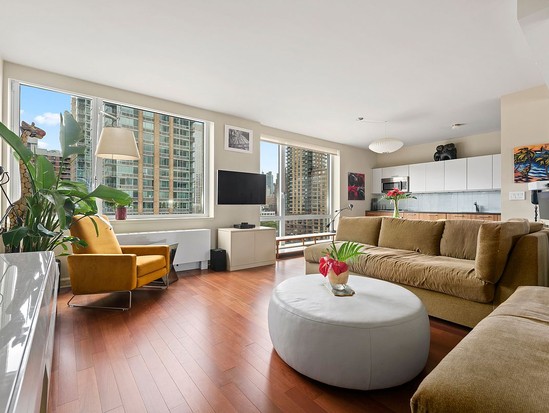 Condo for Sale Upper West Side, Manhattan