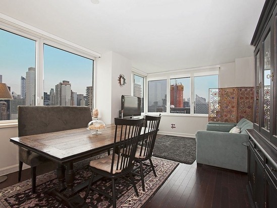 Condo for Sale Upper West Side, Manhattan