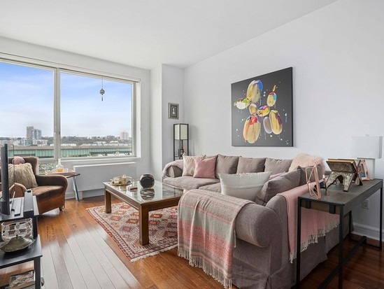 Condo for Sale Upper West Side, Manhattan