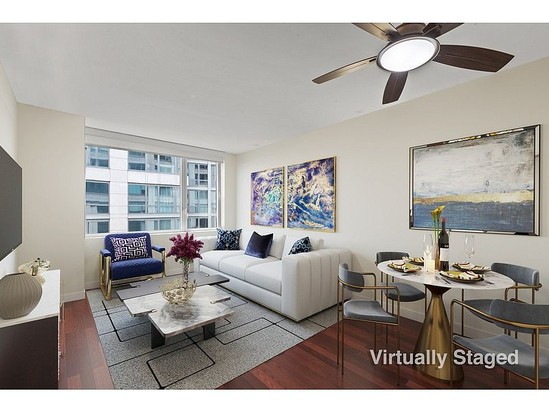 Condo for Sale Upper West Side, Manhattan