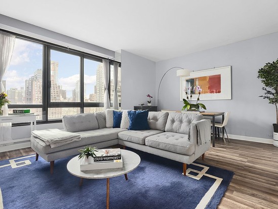 Condo for Sale Turtle Bay, Manhattan