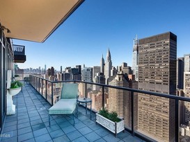 Home for Sale Turtle Bay, Manhattan