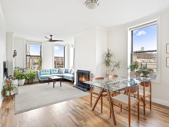 Condo for Sale Harlem, Manhattan