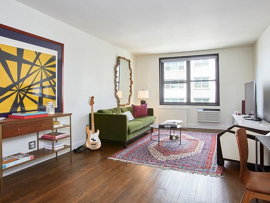 Condo for Sale Greenwich Village, Manhattan