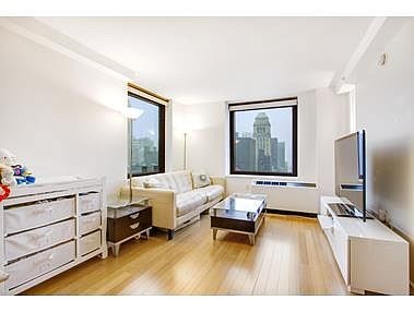 Condo for Sale Midtown South, Manhattan