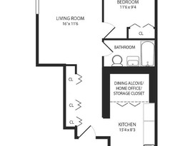 Home for Sale Midtown South, Manhattan