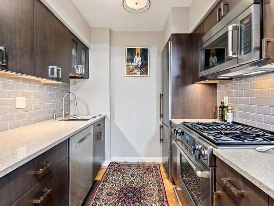 Condo for Sale Midtown, Manhattan