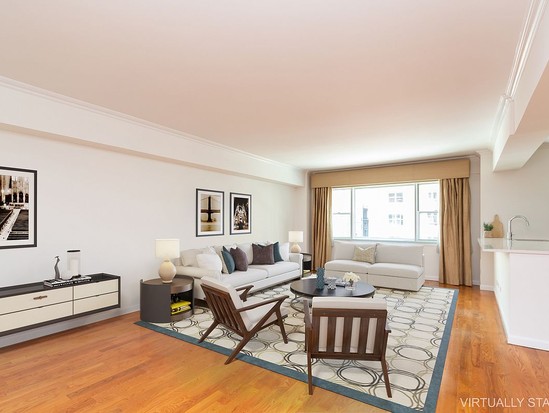 Condo for Sale Midtown, Manhattan