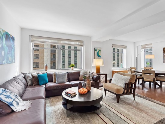 Condo for Sale Midtown, Manhattan