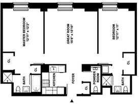 Home for Sale Midtown, Manhattan