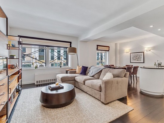 Condo for Sale Midtown, Manhattan