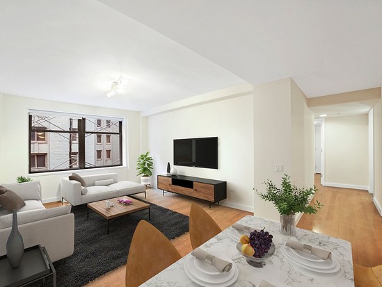 Condo for Sale Midtown, Manhattan