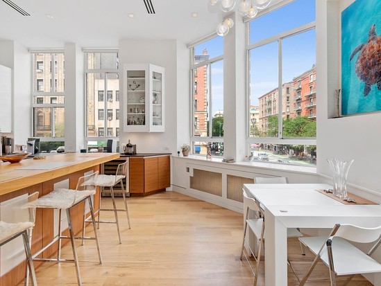 Condo for Sale Upper West Side, Manhattan