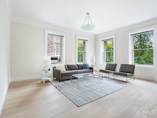 Condo for Sale Upper West Side, Manhattan