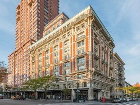 Home for Sale Upper West Side, Manhattan