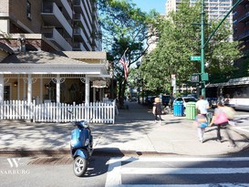 Home for Sale Upper West Side, Manhattan